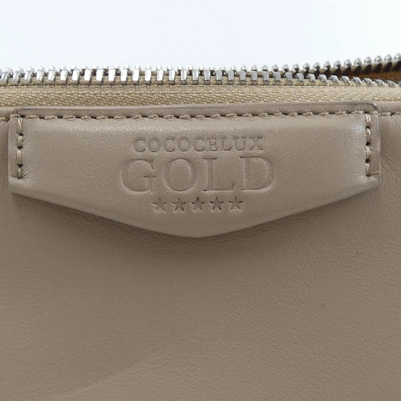 【Mã giảm giá】Túi COCOCELUX GOLD 660466