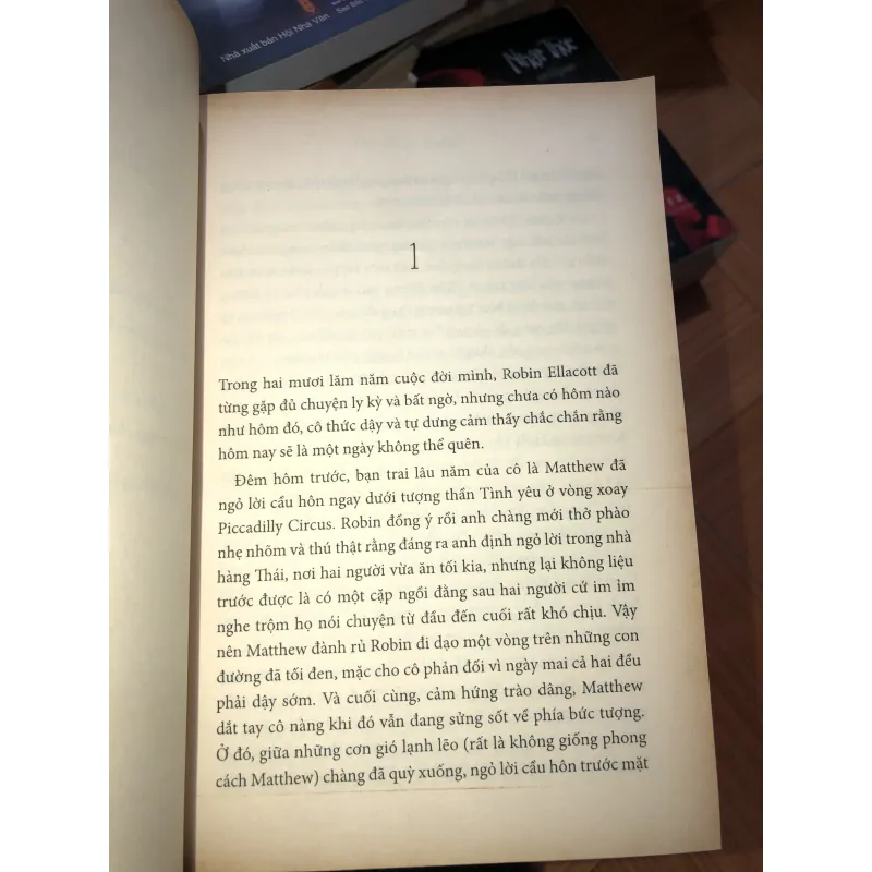 Con chim khát tổ - Robert Galbraith 996427