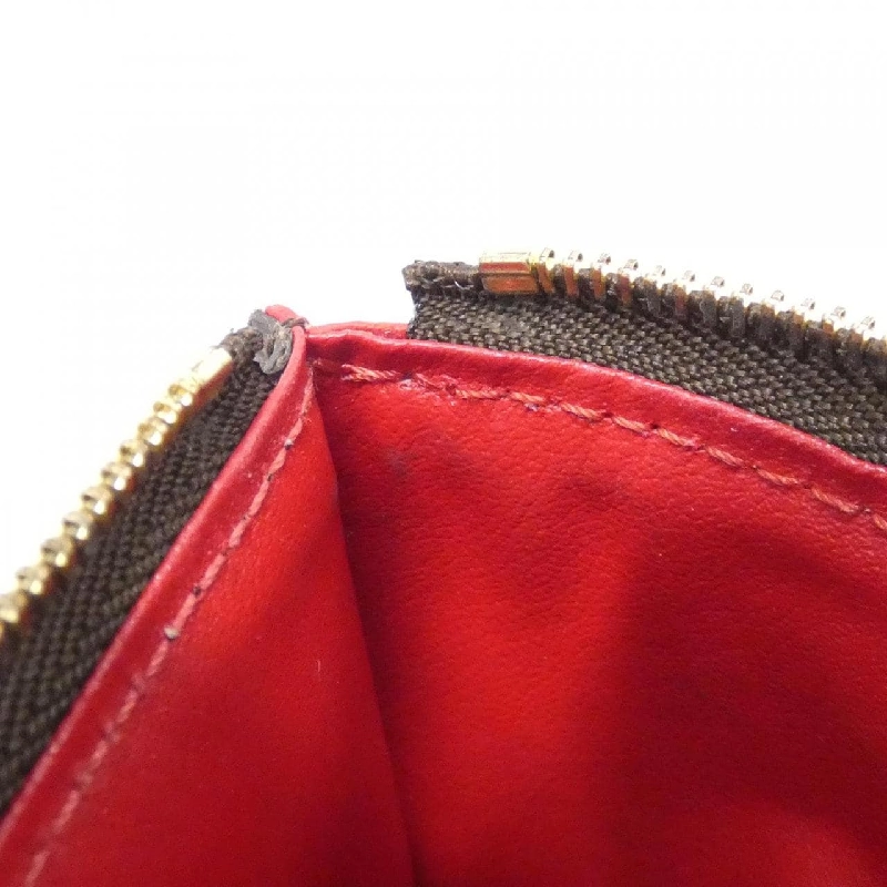 Ví Louis Vuitton Monogram World Tour Portefeuille Victorine M62151 620716