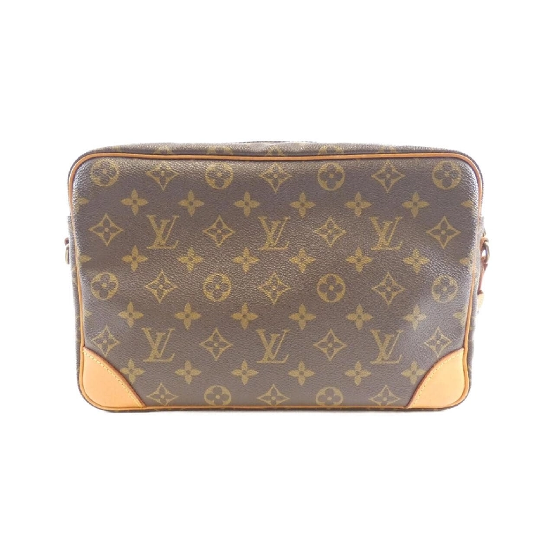 Túi xách vai Louis Vuitton Monogram Trocadéro 30cm M51272 612582