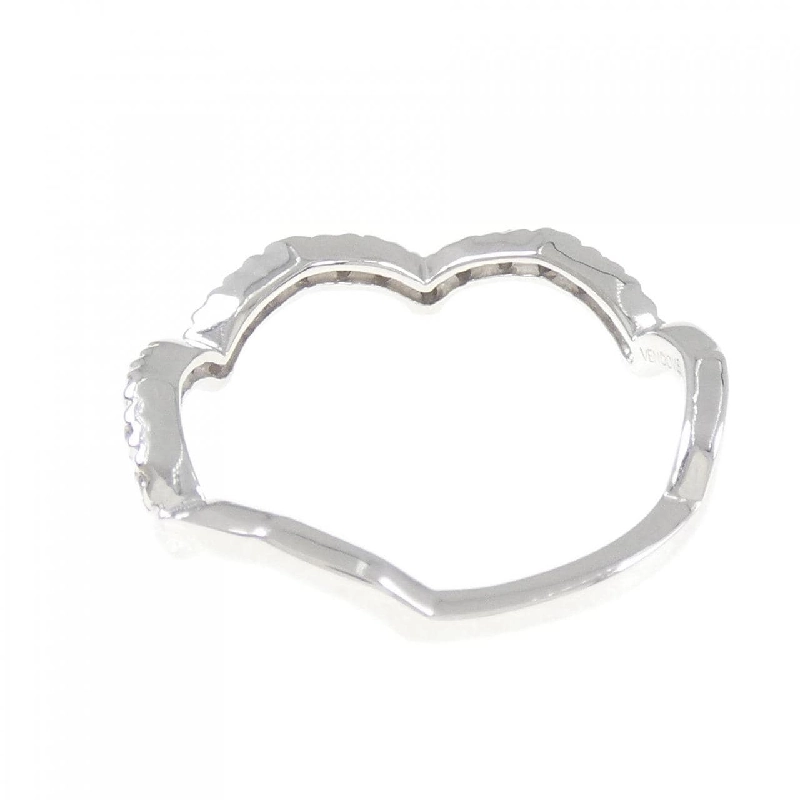 Nhẫn kim cương Vandome - Hàng hiệu Authentic 836009