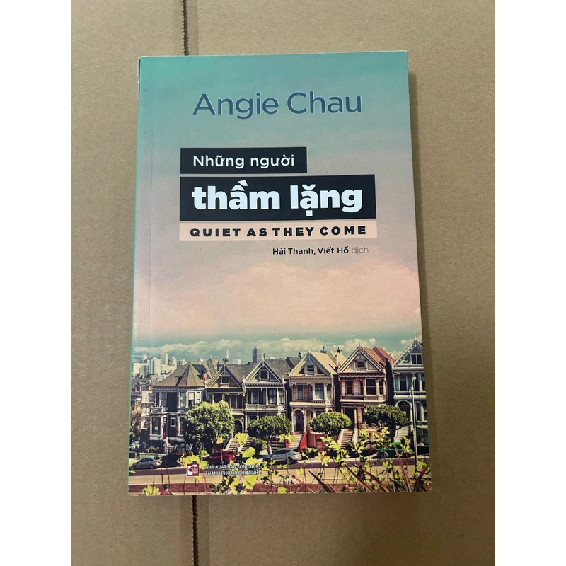 Những người thầm lặng 518769
