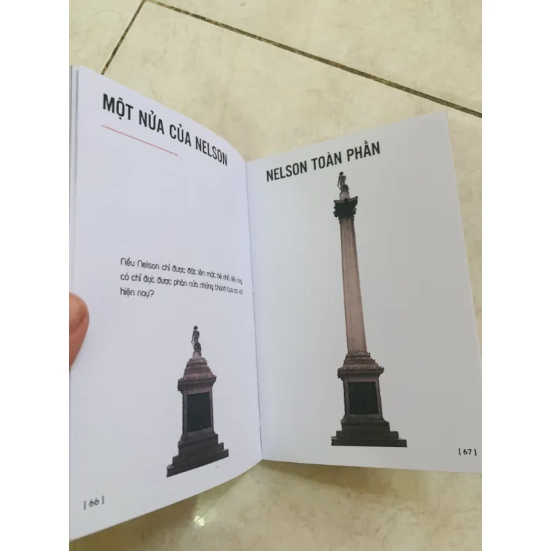 Nghĩa ngược lại và làm khác đi  789226