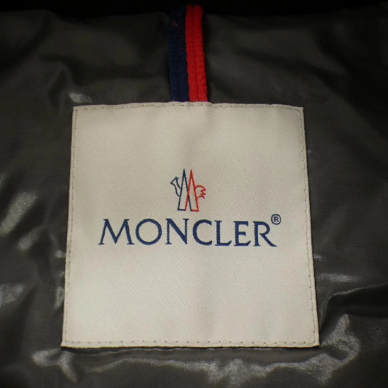 MONCLER TIB Áo gile lông - Hàng hiệu Chính hãng 892013