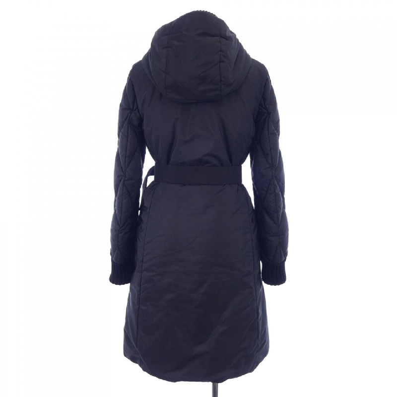 Áo khoác lông vũ PRADA - Hàng hiệu Chính hãng 642729