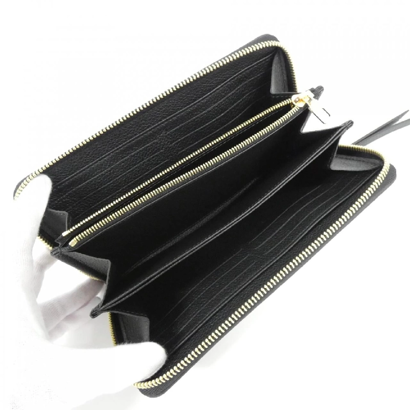 Ví Zippy Monogram 2 màu Louis Vuitton M80481 621215