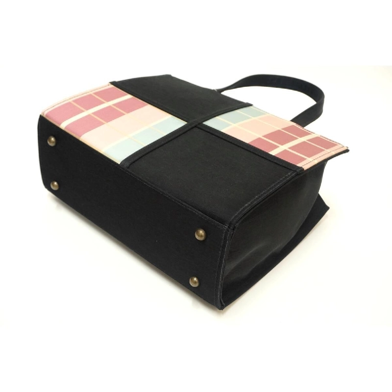 Bộ túi xách và dép zori kích thước M - Hàng hiệu Authentic 877825