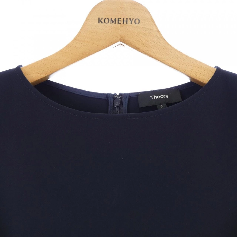 Đầm theory - Hàng hiệu Authentic 808513