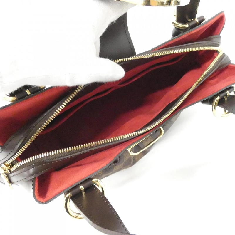 Túi xách Louis Vuitton Damier Sistina PM N41542 - Hàng hiệu Chính hãng 805683