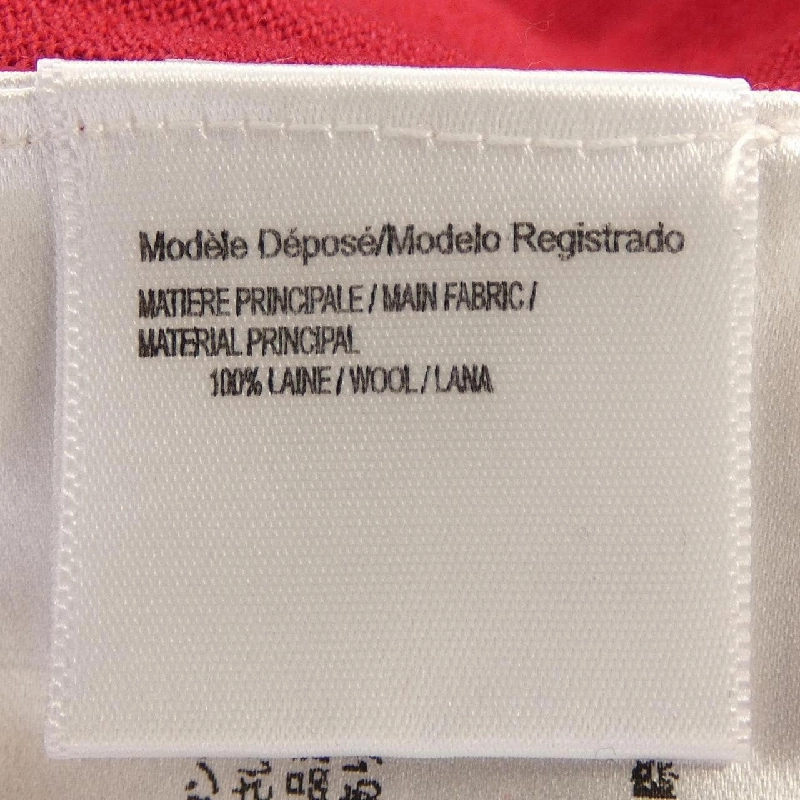 PAULE KA ニット - Hàng hiệu Authentic 815663