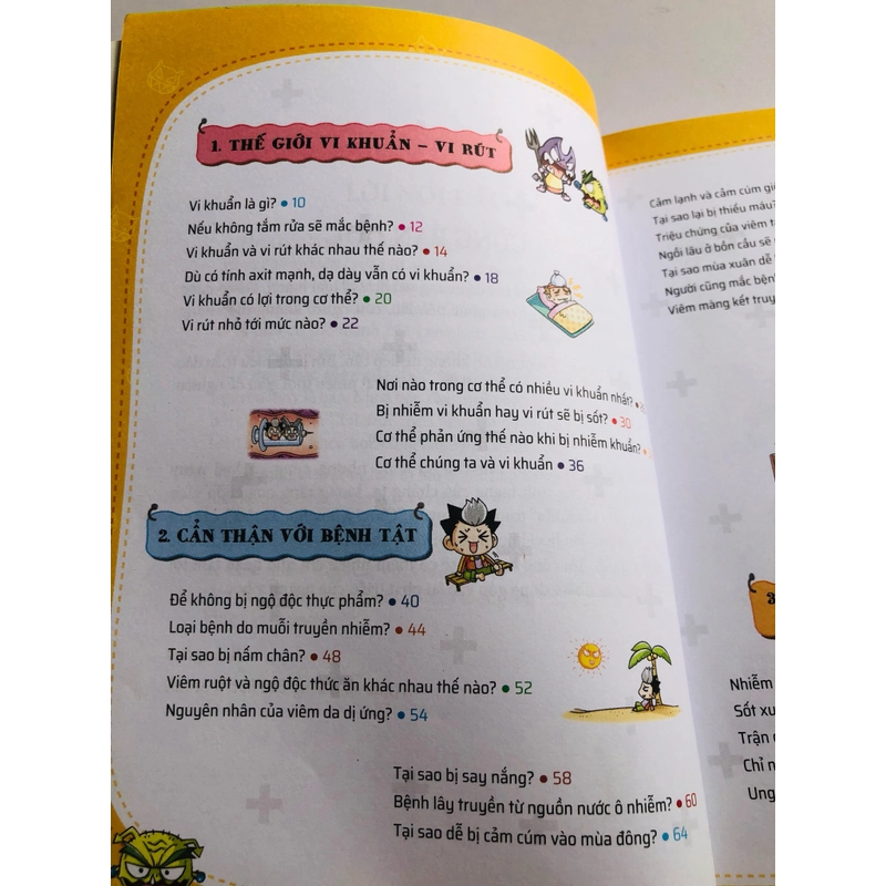 QUIZ! KHOA HỌC KÌ THÚ 531216