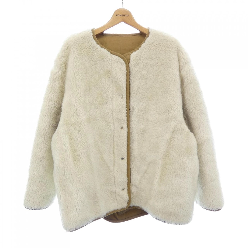 Jacket BEAUTY&YOUTH (U.A) 631586