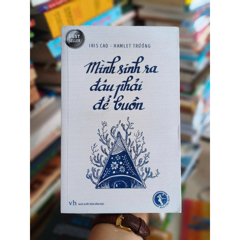 Mình Sinh Ra Đâu Phải Để Buồn 502979