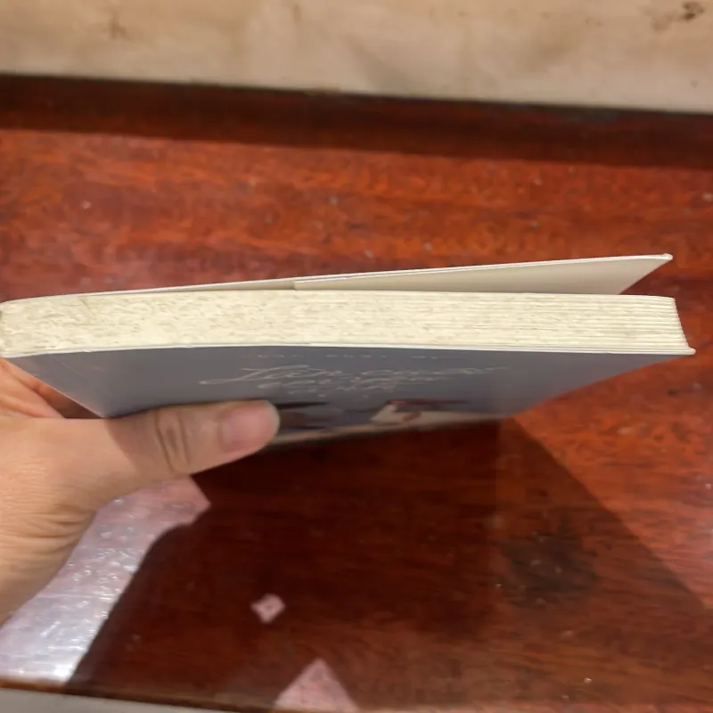 Lần cuối em yêu anh - Hàn Khải My - skybooks  1029408