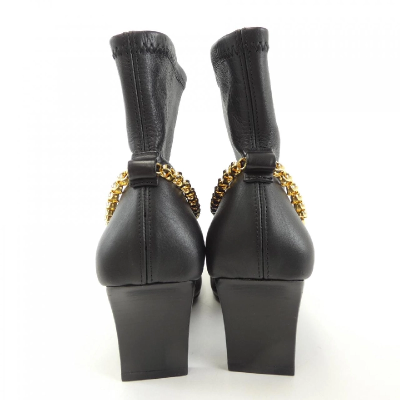 【Mã giảm giá】Giày bốt JIL SANDER 664279