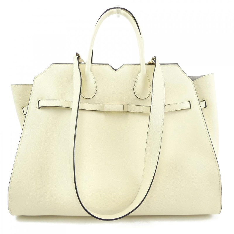 【Khuyến mãi】Túi VALEXTRA 660415