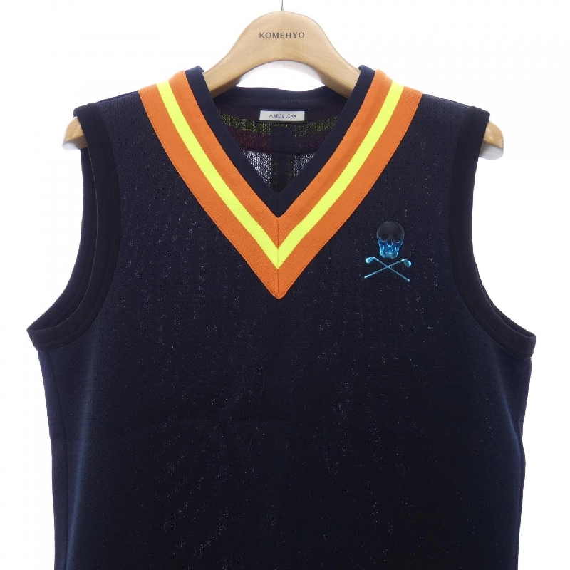 MARK&LONA Áo thun - Hàng hiệu Authentic 900452