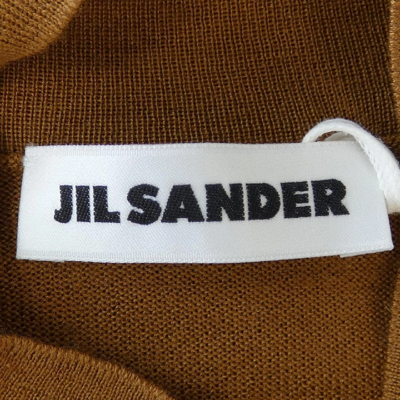 JIL SANDER J01GP0004 Áo len - Hàng hiệu Chính hãng 825913