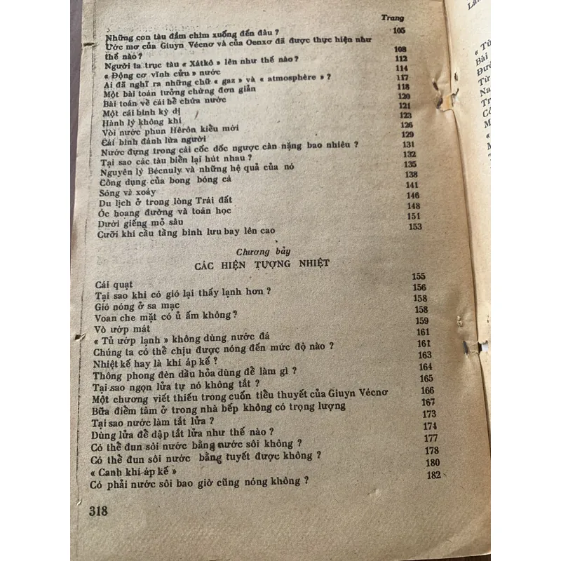Vật lí vui, trọn bộ 2 tập, in năm 1977 706821