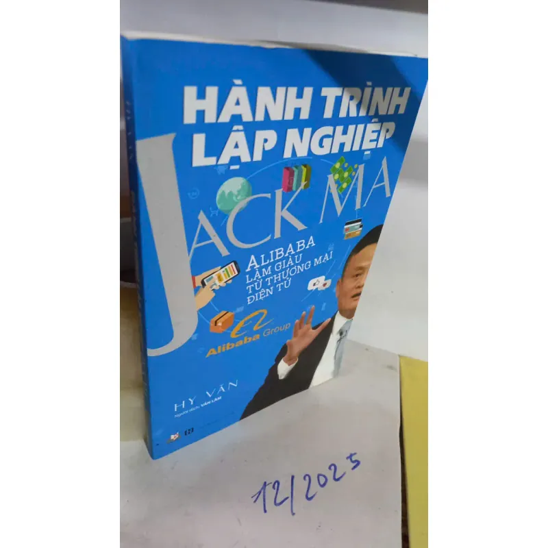 hành trình lập nghiệp 732961