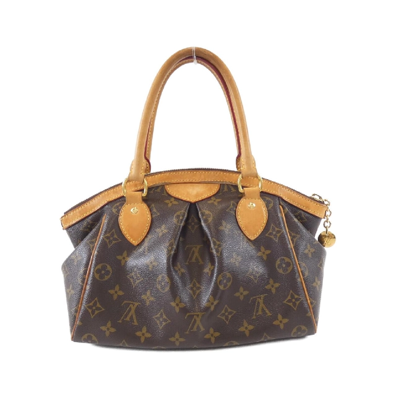 Túi Louis Vuitton Monogram Tivoli PM M40143 619063