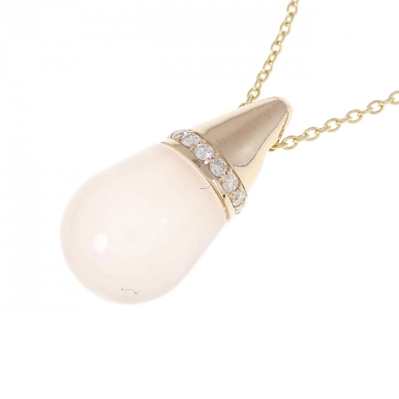 Vereetta Ottava Nhẫn Đá Hồng - Hàng hiệu Authentic 845102