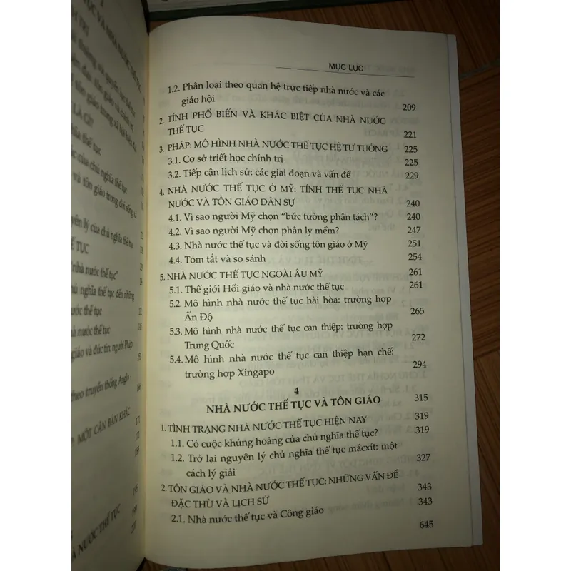 Nhà nước thế tục  689871