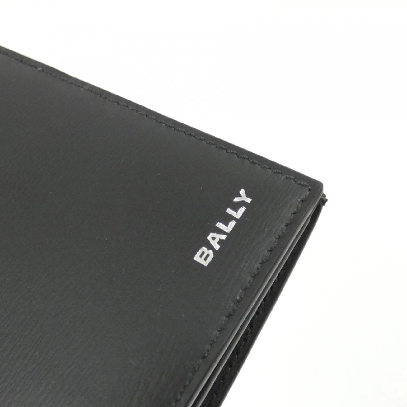 【Sản phẩm mới】Ví BALLY CRS CONT ZIP 622135