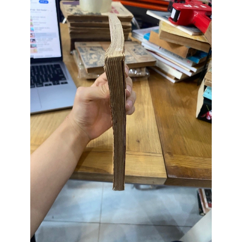 Thơm hương mái tóc - Lê Thu và cộng sự 524524