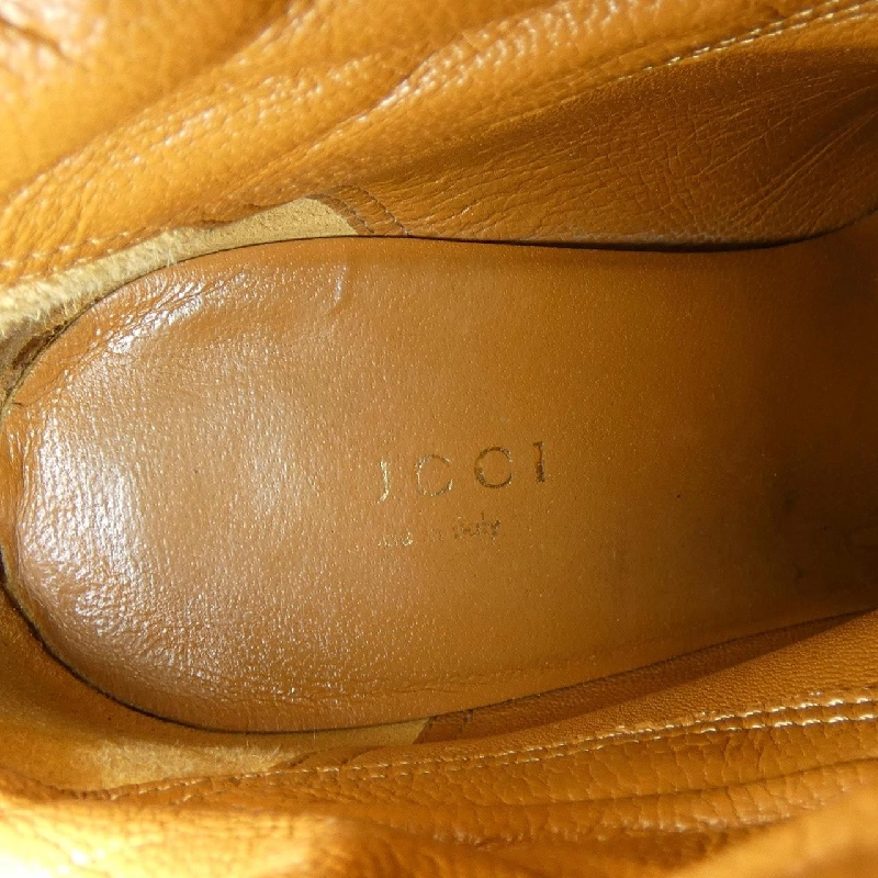 Giày bốt GUCCI - Hàng hiệu Chính hãng 830968