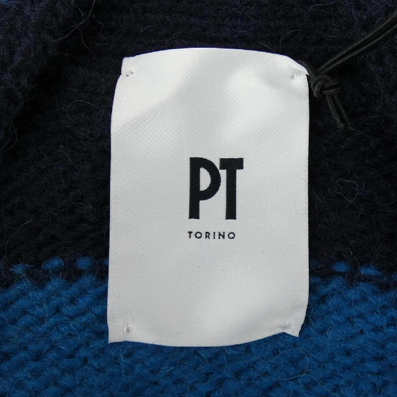 PT TORINO 4SRD150GEG Cardigan - Hàng hiệu Authentic 901367