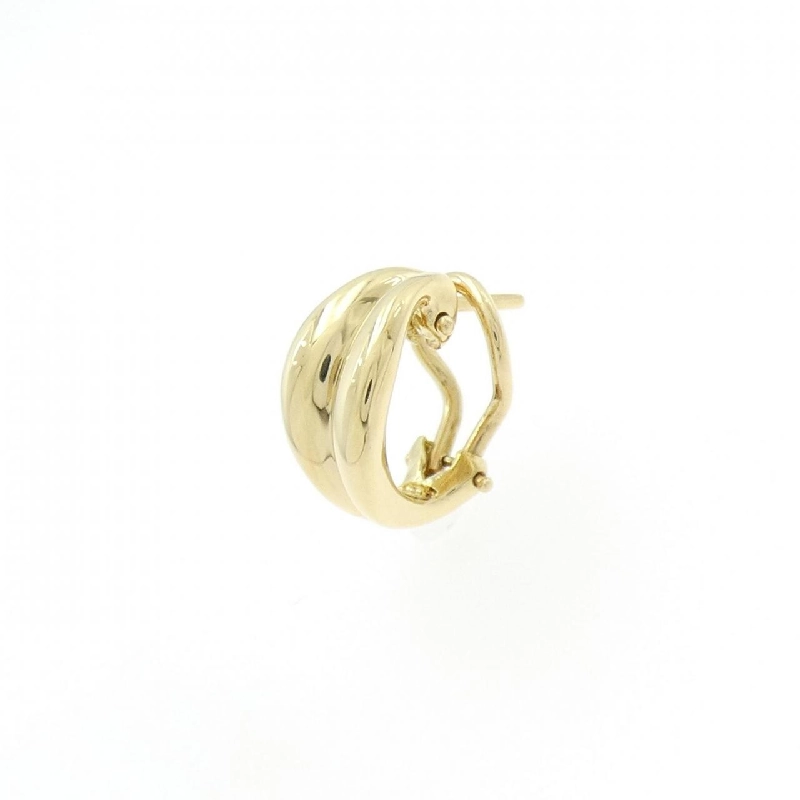 Bông tai/Khuyên tai Tiffany - Hàng hiệu Chính hãng 845224