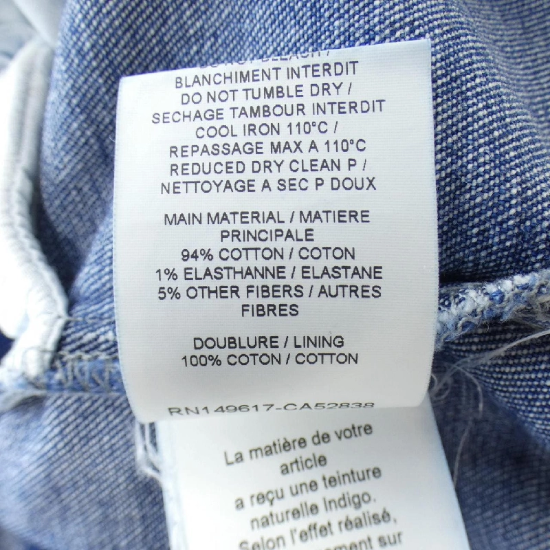 【Khuyến mãi】SEE BY CHLOE Đầm 650994