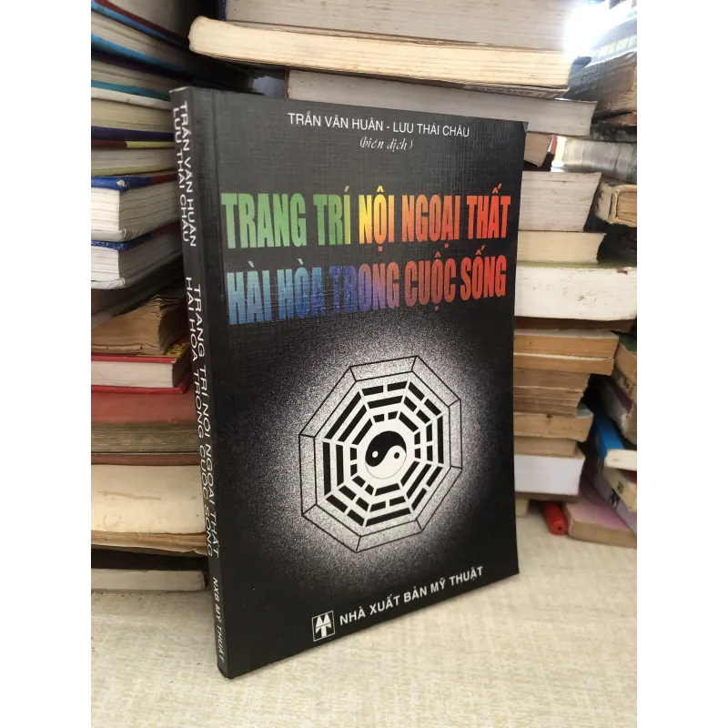 Trang trí nội ngoại thất hài hòa trong cuộc sống 996935