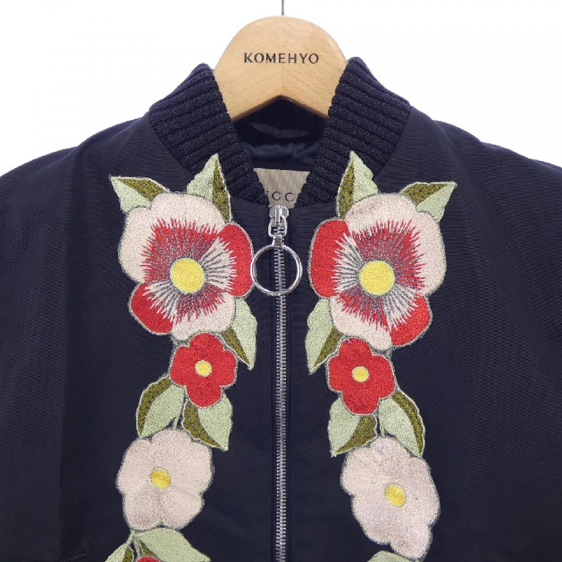 【Mã giảm giá】Gucci GUCCI Áo khoác 642782