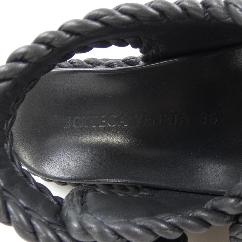 Giày sandal BOTTEGA VENETA - Hàng hiệu Authentic 830395