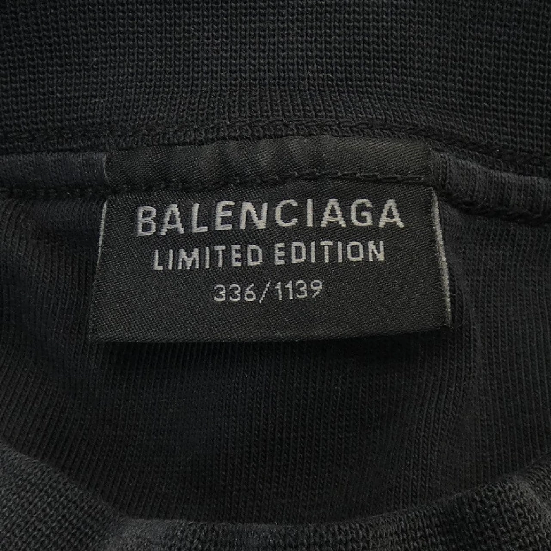 Balenciaga BALENCIAGA 787358 TQVG8 Áo thun - Hàng hiệu Chính hãng 895469