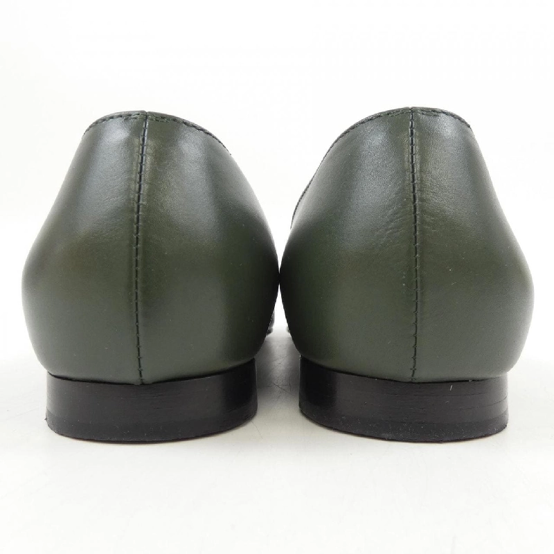 Giày bệt HERMES Kelly 251001Z - Hàng hiệu Authentic 827711