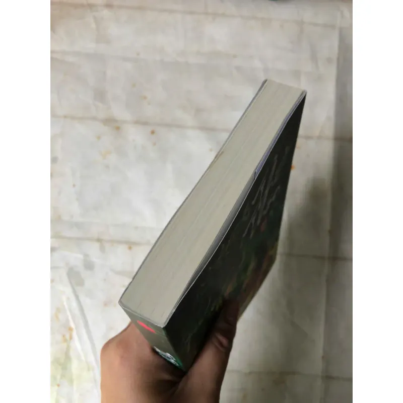 Thế Thân - Mạnh Tuấn 801027