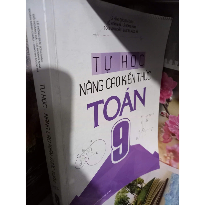 tự học nâng cao kiến thức toán 9 380483