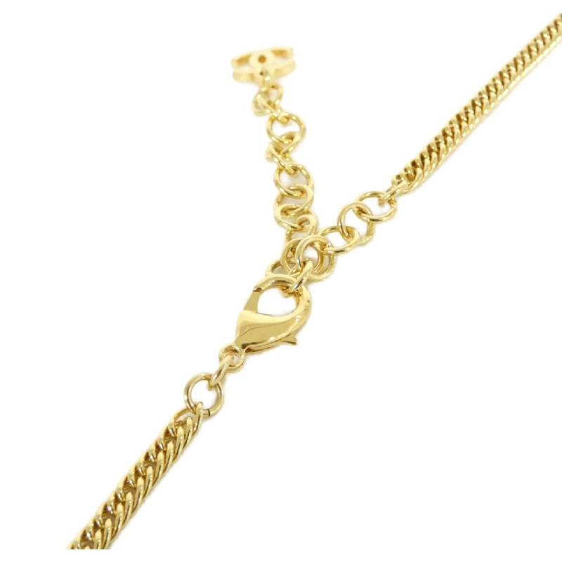 Chanel ABC708 Dây chuyền - Hàng hiệu Authentic 772603