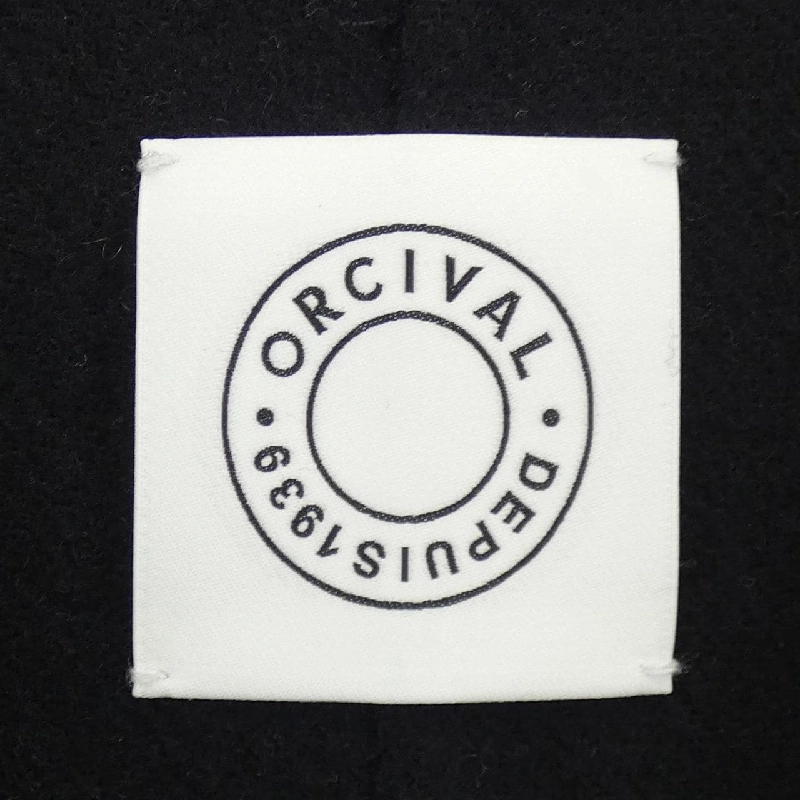 Áo khoác ORCIVAL KW42-117-02 - Hàng hiệu Authentic 888968