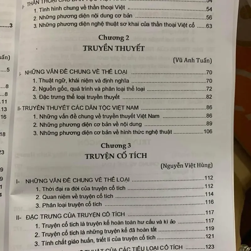 GIÁO TRÌNH VĂN HỌC DÂN GIAN - VŨ ANH TUẤN  561074