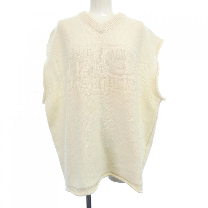 Áo vest MM6 S52FB0081 - Hàng hiệu Authentic 825357