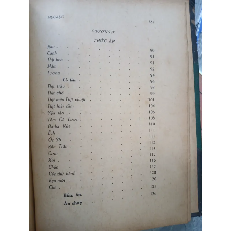 ĐẤT LỀ QUÊ THÓI - NHẤT THANH 962062