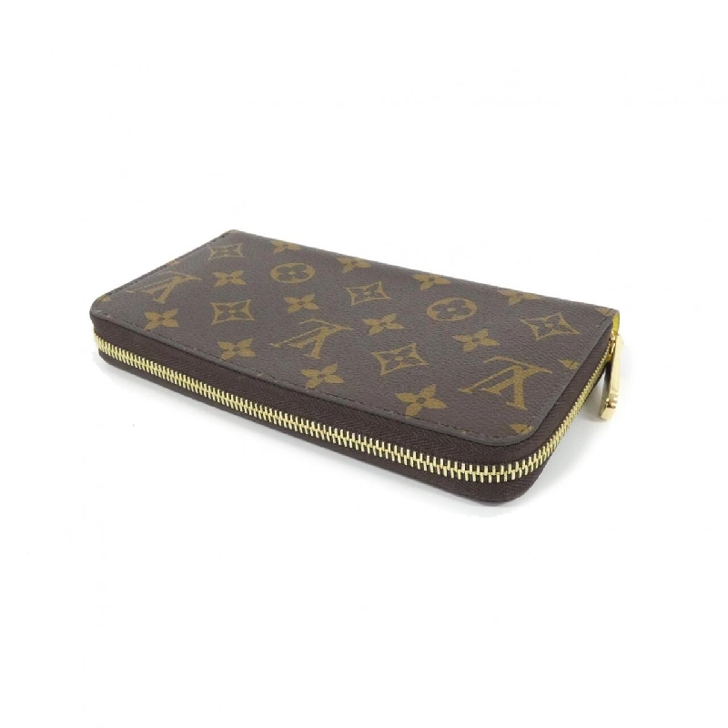 Ví Zippy Monogram Louis Vuitton M25914 621002