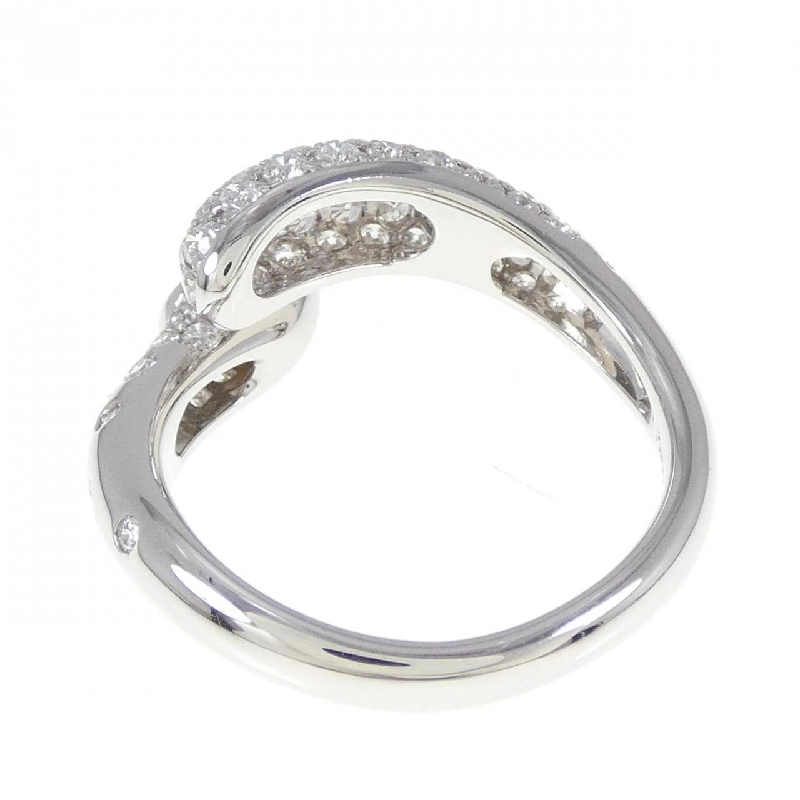 Nhẫn kim cương Kashikei 0.728CT - Hàng hiệu Authentic 840805