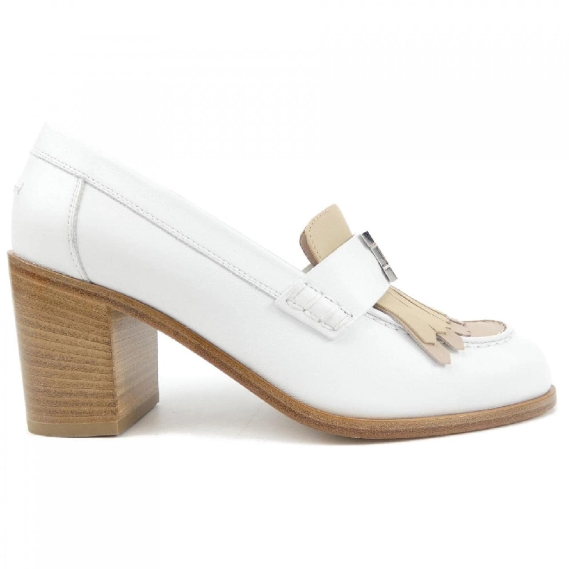 【Khuyến mãi】Giày HERMES 664611