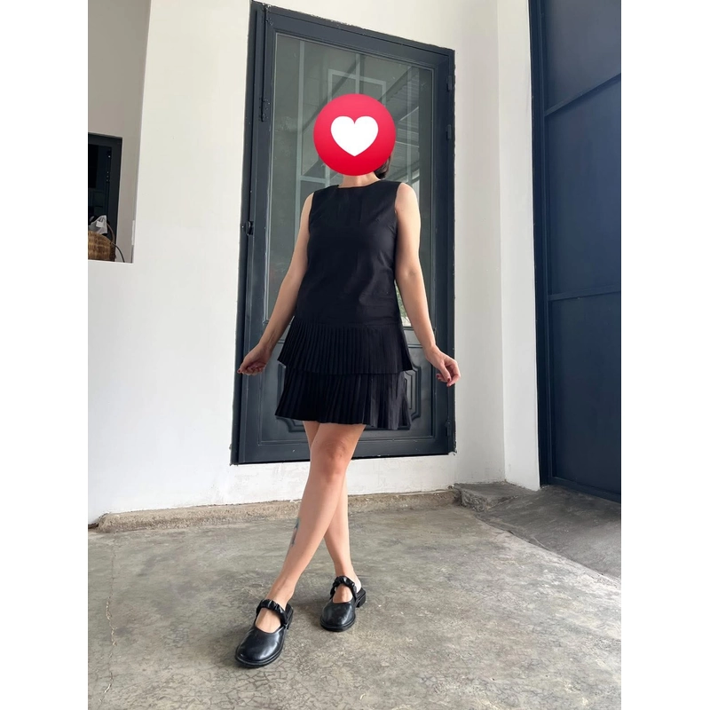 Đầm đồng giá 150k mới 100% 533925