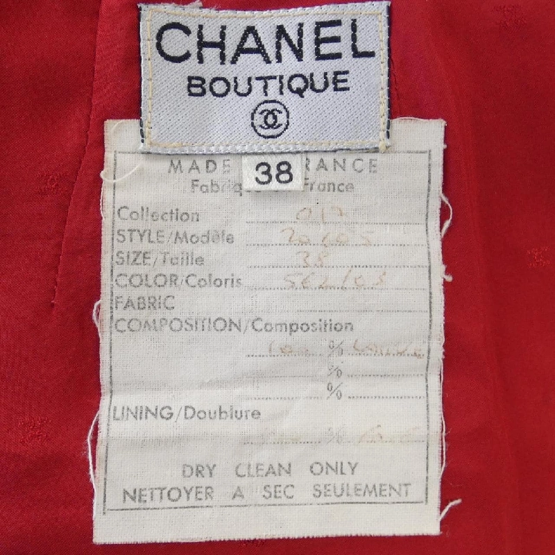 【Mã giảm giá】【Cổ điển】Chanel CHANEL Set 657378